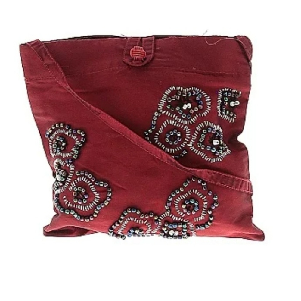 Crossbody